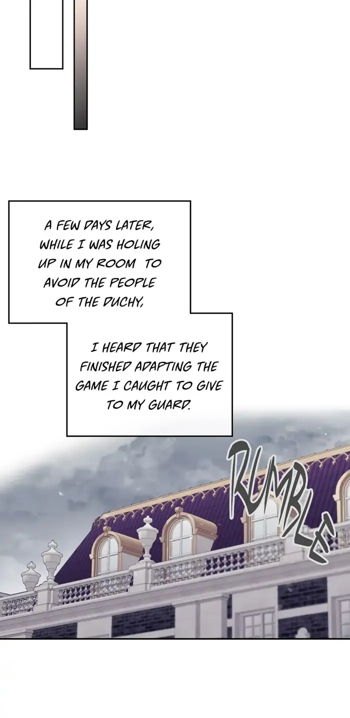 Villains Are Destined to Die Chapter 91 image 53_optimized